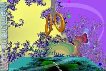 fractal animation