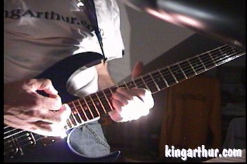 Is it so hard to play the guitar?